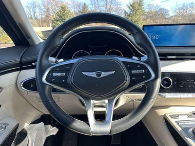 2023 Genesis GV70 3.5T Sport