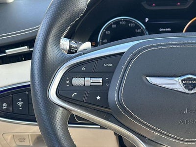 2023 Genesis GV70 3.5T Sport