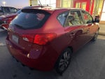 2013 Kia Forte 5-Door EX