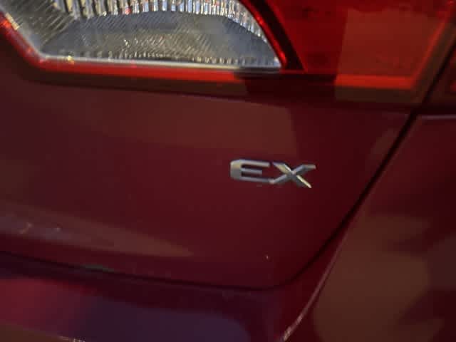 2013 Kia Forte 5-Door EX