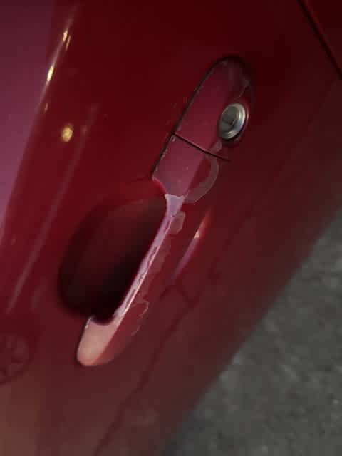 2013 Kia Forte 5-Door EX