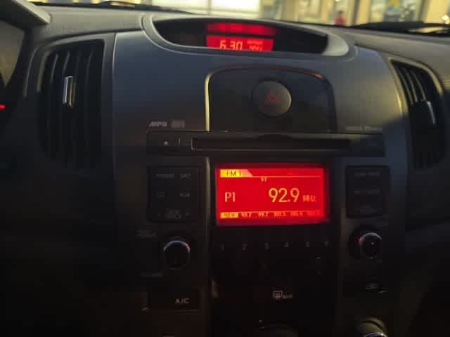 2013 Kia Forte 5-Door EX