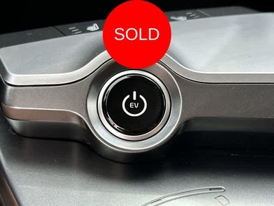2024 Kia EV6 Light Long Range