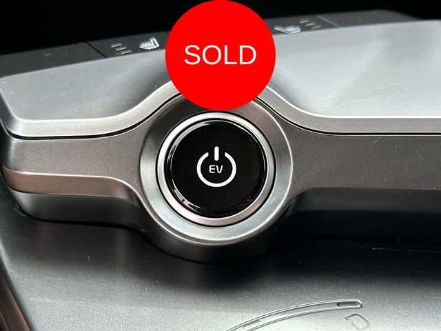 2024 Kia EV6 Light Long Range