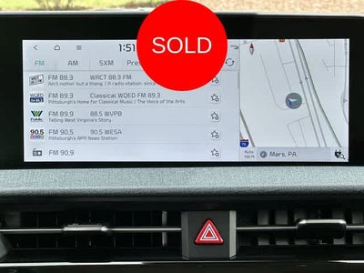 2024 Kia EV6 Light Long Range