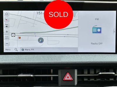 2024 Kia EV6 Light Long Range