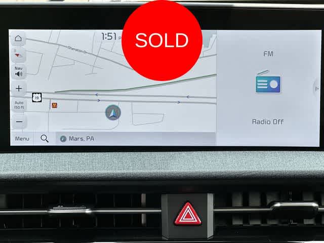 2024 Kia EV6 Light Long Range