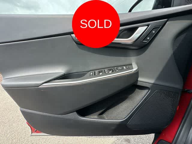 2024 Kia EV6 Light Long Range