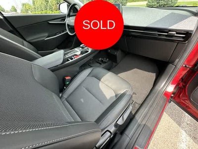 2024 Kia EV6 Light Long Range