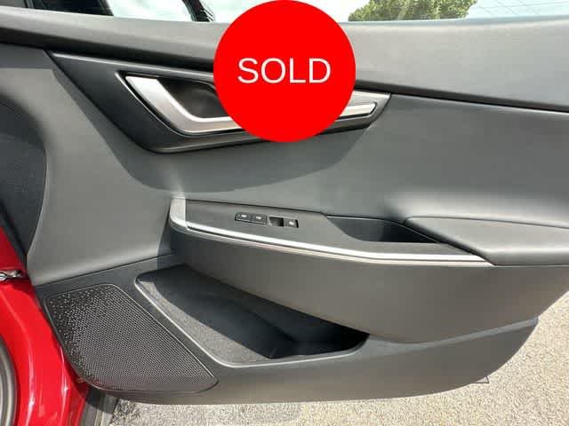 2024 Kia EV6 Light Long Range