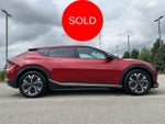 2024 Kia EV6 Light Long Range