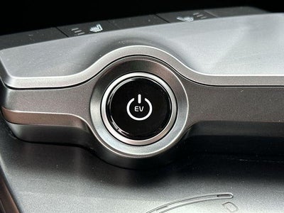 2024 Kia EV6 Light Long Range