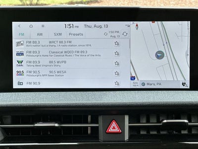 2024 Kia EV6 Light Long Range