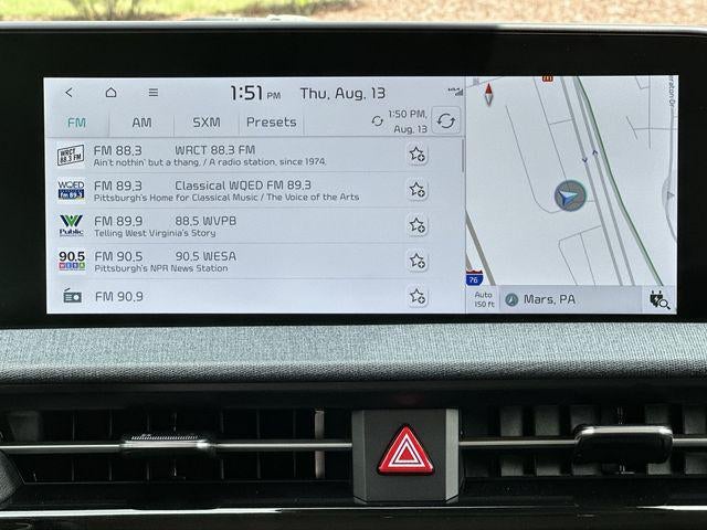 2024 Kia EV6 Light Long Range