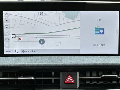 2024 Kia EV6 Light Long Range