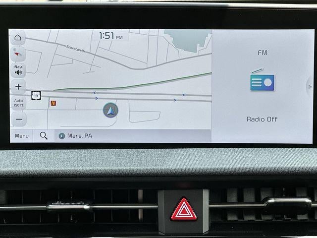 2024 Kia EV6 Light Long Range