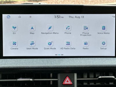 2024 Kia EV6 Light Long Range