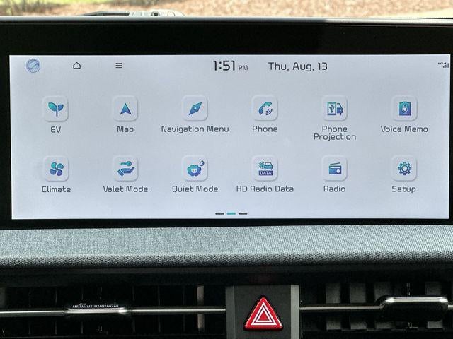 2024 Kia EV6 Light Long Range