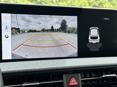 2024 Kia EV6 Light Long Range