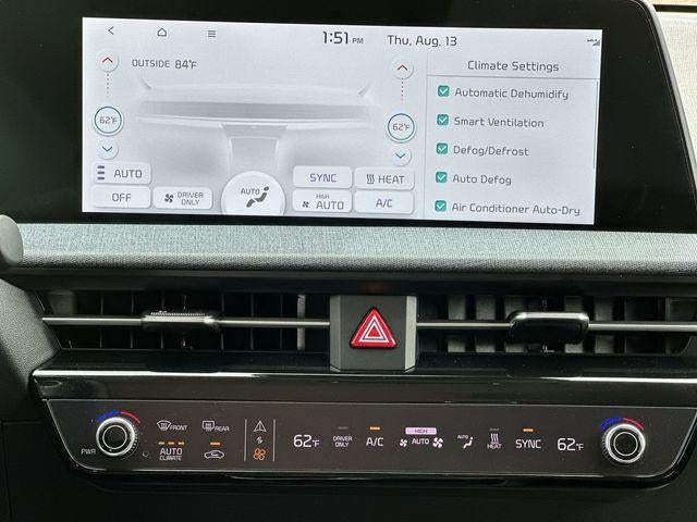 2024 Kia EV6 Light Long Range