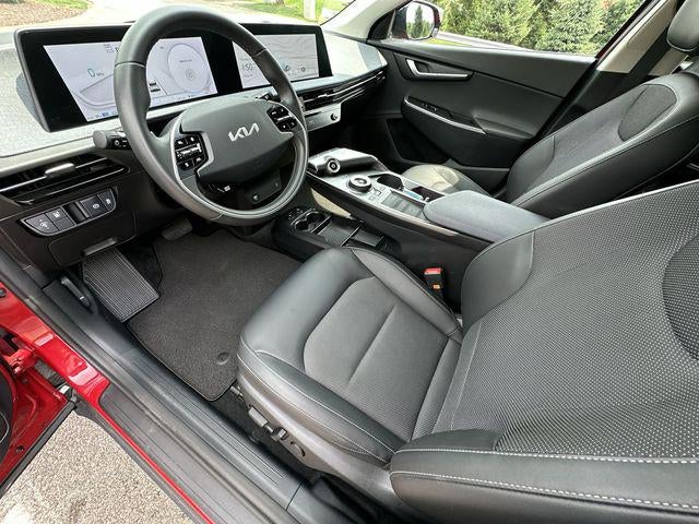 2024 Kia EV6 Light Long Range