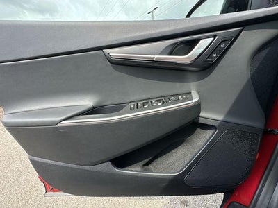 2024 Kia EV6 Light Long Range