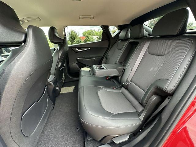 2024 Kia EV6 Light Long Range
