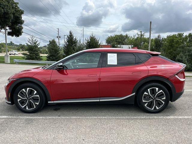2024 Kia EV6 Light Long Range