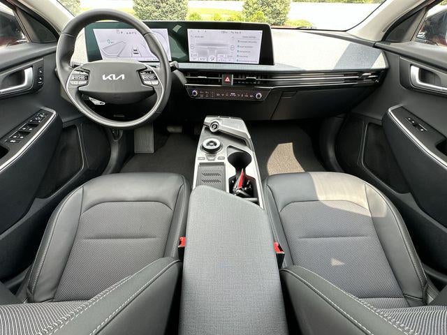2024 Kia EV6 Light Long Range