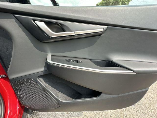 2024 Kia EV6 Light Long Range