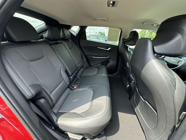 2024 Kia EV6 Light Long Range
