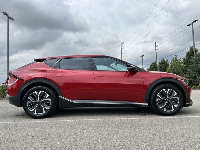 2024 Kia EV6 Light Long Range