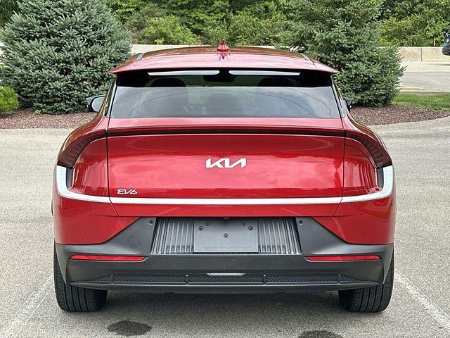 2024 Kia EV6 Light Long Range
