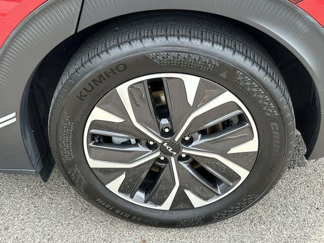 2024 Kia EV6 Light Long Range