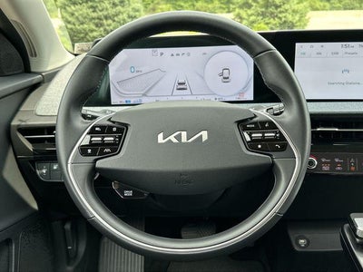 2024 Kia EV6 Light Long Range