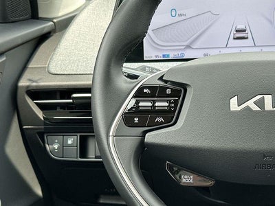 2024 Kia EV6 Light Long Range