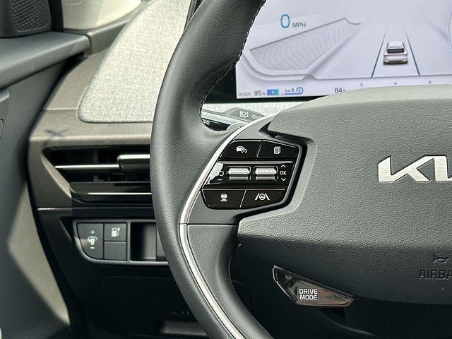 2024 Kia EV6 Light Long Range