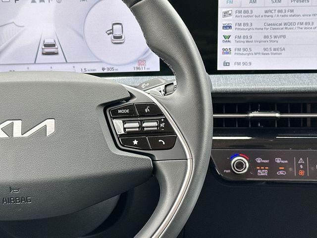 2024 Kia EV6 Light Long Range