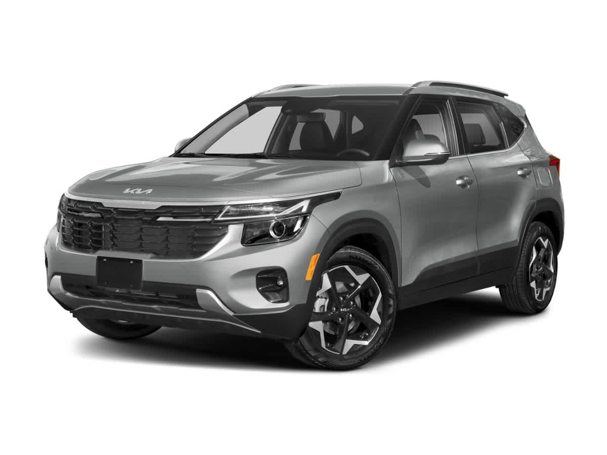 2025 Kia Seltos 2.0 EX AWD's photo