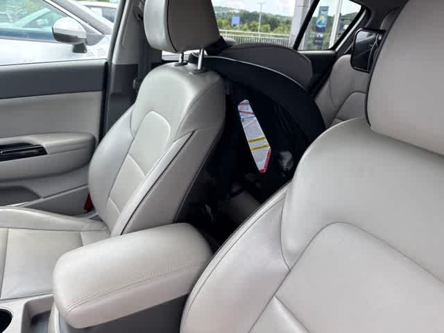 2019 Kia Sportage EX