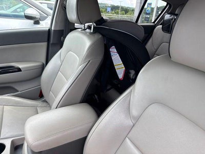 2019 Kia Sportage EX