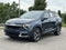 2024 Kia Sportage Hybrid EX