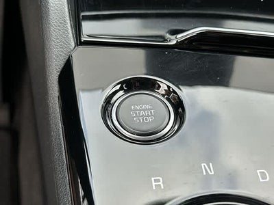 2024 Kia Sportage Hybrid EX