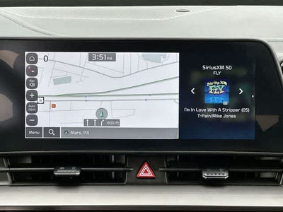 2024 Kia Sportage Hybrid EX