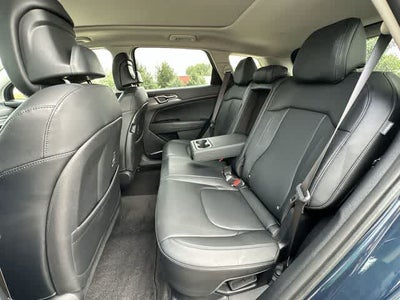 2024 Kia Sportage Hybrid EX