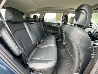 2024 Kia Sportage Hybrid EX