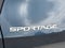 2024 Kia Sportage Hybrid EX
