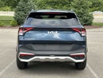 2024 Kia Sportage Hybrid EX