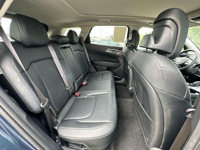 2024 Kia Sportage Hybrid EX