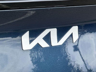 2024 Kia Sportage Hybrid EX